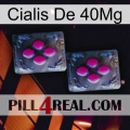 40Mg Cialis 01